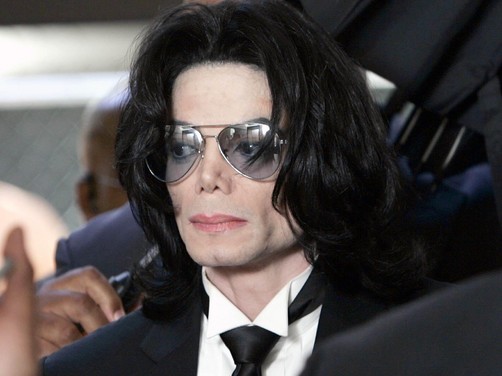 Michael Jackson homenajeado por 'Cirque du Solei'