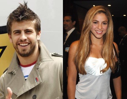 Cortaron: Shakira y Piqué ya no serían pareja