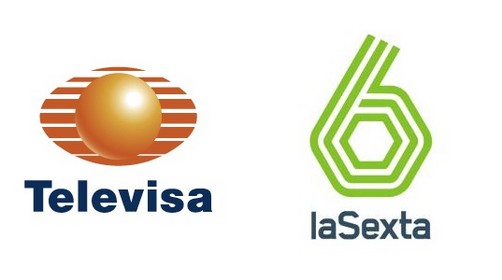 Televisa busca el control de más del 40% de 'La Sexta' de España