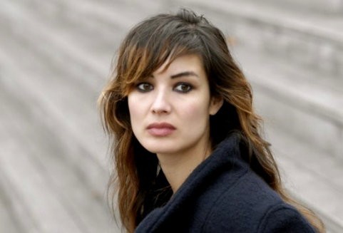 Bérénice Marlohe podría ser la nueva chica Bond