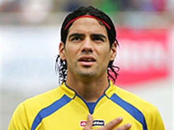 Falcao advierte del poderío de Bolivia