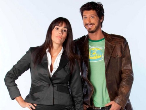 ¡Ampay! Gianella Neyra fue vista nuevamente con Christian Rivero