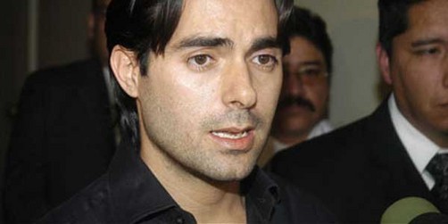 Ernesto D'Alessio defiende sobrepeso de su madre