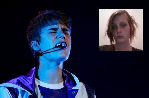 Conoce la identidad de la mujer que afirma tener un hijo de Justin Bieber