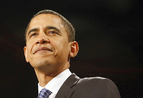 Estados Unidos: Hoy se cumplen tres años del triunfo de Obama en las elecciones