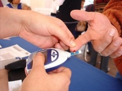 ADIPER realizará Megaferia de la salud para promover la detección de diabetes