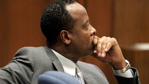 Un jurado decidirá el destino de Conrad Murray