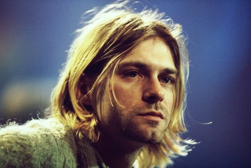 Kurt Cobain 'recibió' premio a través de vidente