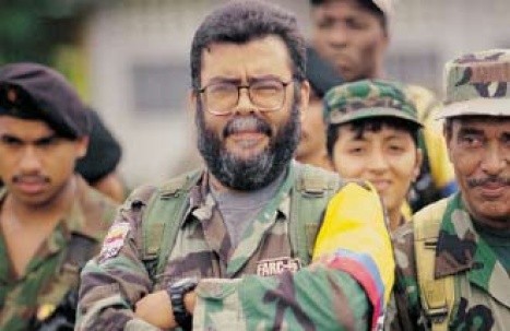 Muere 'Alfonso Cano', máximo líder de las FARC