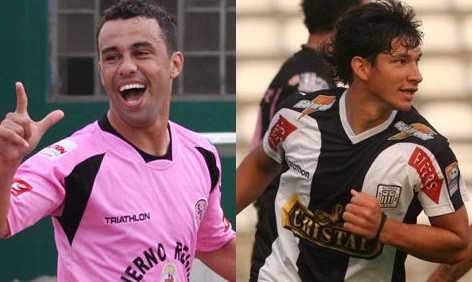 Alianza Lima recibe hoy (3:30 pm) en Matute al Sport Boys