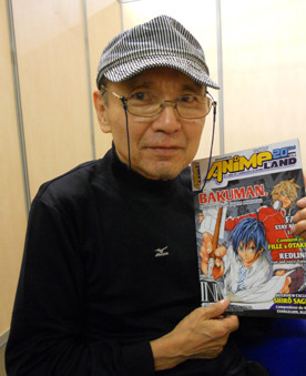 Shingo Araki: El legado del artista de Saint Seiya