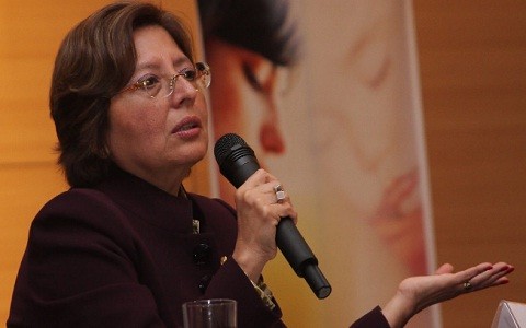 Fabiola Morales sobre Comunicore: 'Estoy segura de la inocencia de Castañeda'