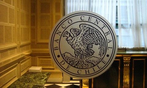 Economía chilena creció un 4% en el mes de noviembre