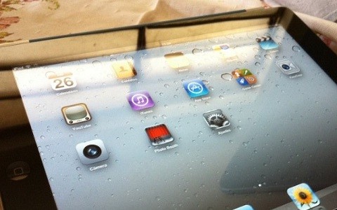 Tienda de aplicaciones de iPad alcanza los tres mil millones de descargas