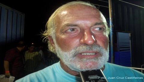 Ricardo 'Doc' García, un surfista de toda la vida: 'Somos 140 mil tablistas'
