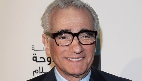 Martin Scorsese recibirá premio honorífico en los Bafta