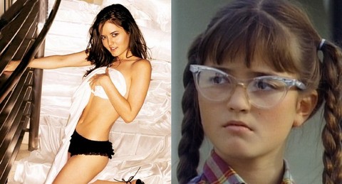 ¿Qué fue de la vida de la actriz Danica McKellar? (Fotos)