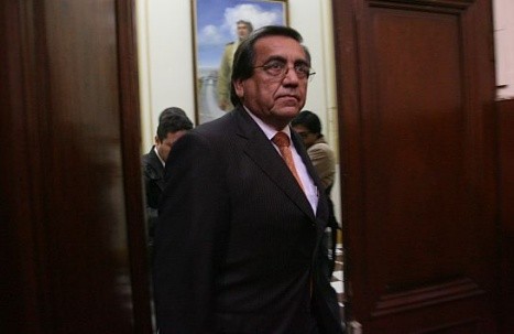 Fiscalía decidió no denunciar a Jorge del Castillo por caso 'Petroaudios'