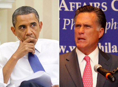 Si finalmente Mitt Romney disputa el sillón presidencial con Barack Obama ¿Por quién votaría usted?