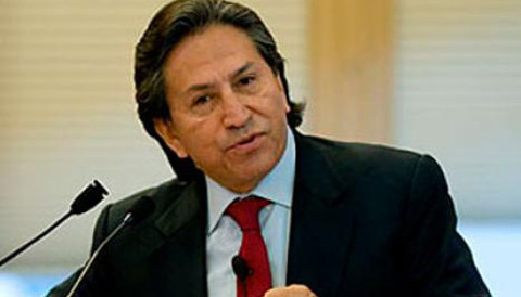 Perú Posible respondió a Kenji Fujimori
