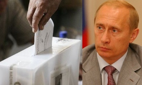 Observadores internacionales acusan irregularidades en elecciones rusas