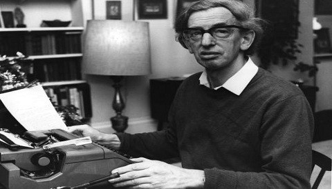 Entrevista a Eric Hobsbawm