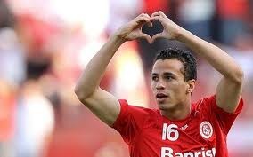 Damiao sustituiría a Pato en el AC Milan