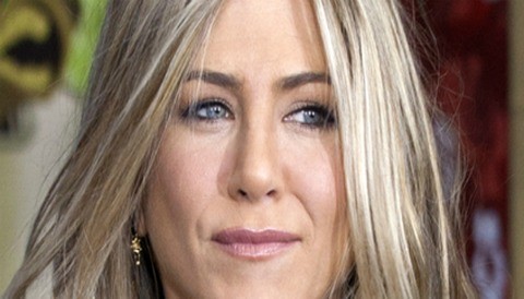 Jennifer Aniston: 'Tener un bebé no mide mi felicidad o el éxito de mi vida'