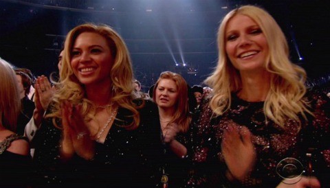 Beyoncé y Gwyneth Paltrow se van de vacaciones juntas