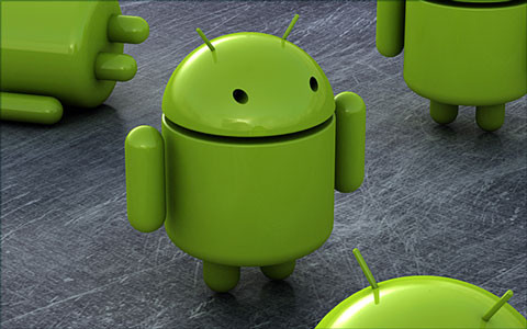 Navegador de Android se convirtió en el más utilizado en móviles
