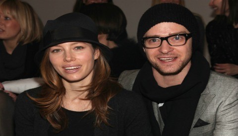 Justin Timberlake recibe consejos para cuidar su romance con Jessica Biel