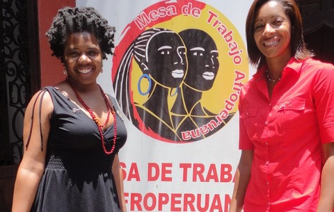 El Congreso presenta la exposición temporal 'Filatelia Afroperuana'