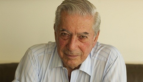 Mario Vargas Llosa tildó de impecable la captura del camarada 'Artemio'
