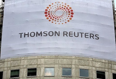 Thomson Reuters participa en la 14 Conferencia Anual de Servicios Globales de Credit Suisse