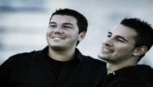 Andy & Lucas lanza nuevo single