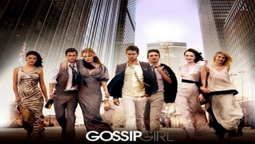 Las nuevas caras de 'Gossip Girl'
