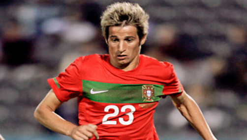 Oficial: Coentrao ya es jugador del Real Madrid