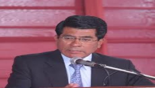 Ministerio de Justicia explica indulto a Julio Espinoza