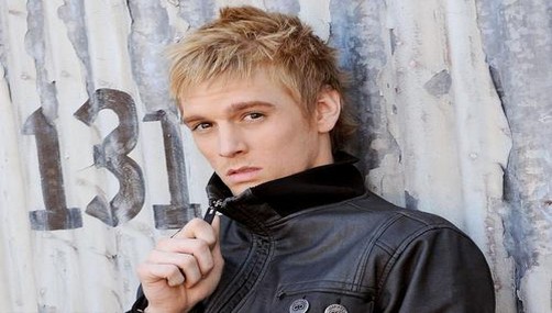 Aaron Carter tomará acciones legales contra la revista Ok