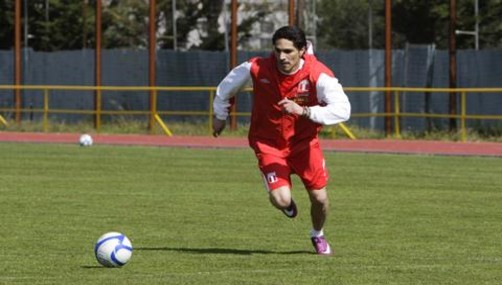 Paolo Guerrero considerado por la FIFA como el mejor jugador del Grupo C