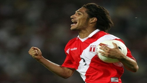 Gol de Paolo Guerrero fue 'exquisito', según la FIFA