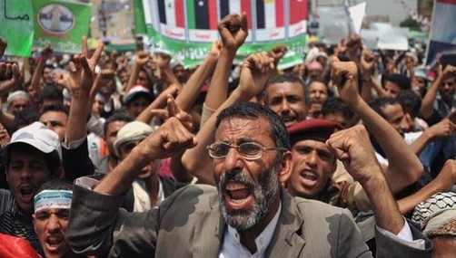 Cerca de 40 miembros de Al Qaeda caen abatidos en Yemen