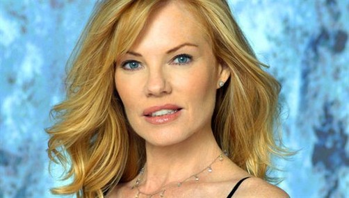 Marg Helgenberger le dijo 'adiós' a CSI