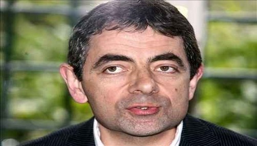 Mr. Bean sufrió accidente