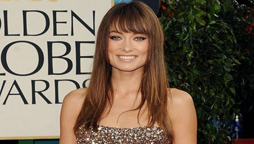 Olivia Wilde podría reencarnar a Linda Lovelace