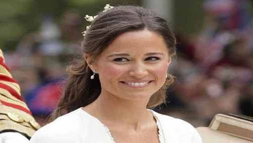 Pippa Middleton tiene el bronceado más deseado