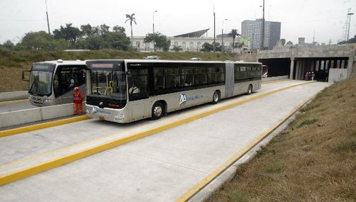 Metropolitano ofrecerá 359 nuevas cámaras para videovigilancia