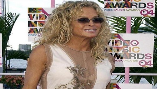 Ryan O'Neal no ha olvidado a Farrah Fawcett,
