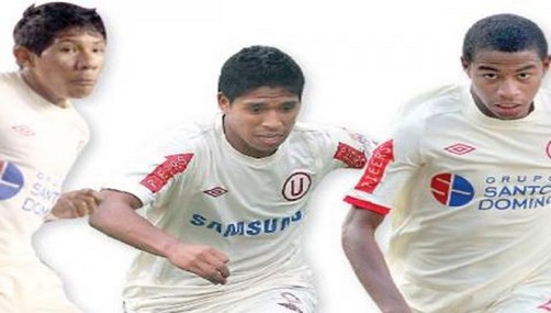 Flores, Mimbela y Polo serán titulares ante CNI de Iquitos