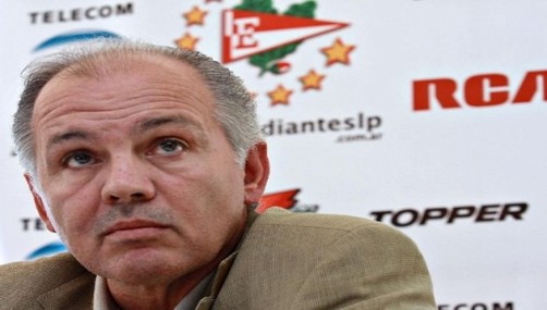 Alejandro Sabella será presentado mañana como DT de Argentina